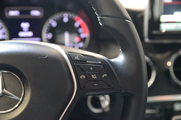 Mercedes Classe A 180 CDI INTUITION BV6