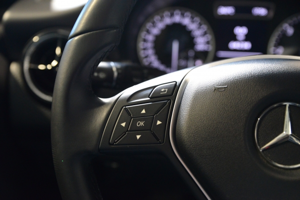 Mercedes Classe A 180 CDI INTUITION BV6