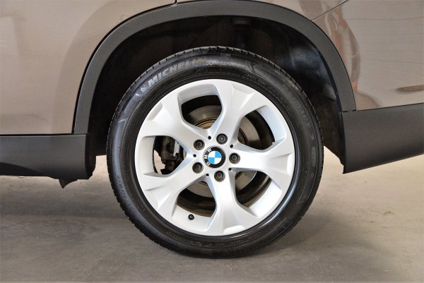 BMW X1 XDRIVE 20D 184 CH LOUNGE PLUS BVA8