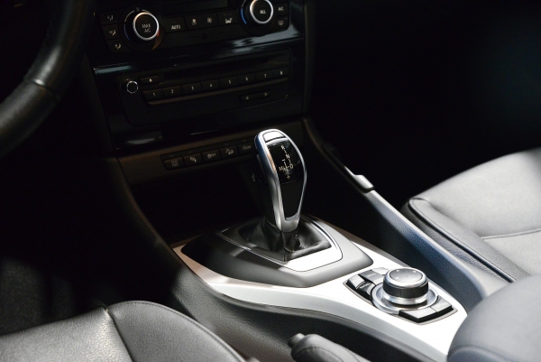BMW X1 XDRIVE 20D 184 CH LOUNGE PLUS BVA8