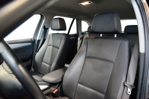 BMW X1 XDRIVE 20D 184 CH LOUNGE PLUS BVA8