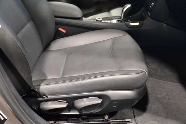 BMW X1 XDRIVE 20D 184 CH LOUNGE PLUS BVA8