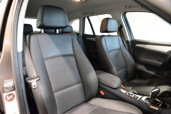 BMW X1 XDRIVE 20D 184 CH LOUNGE PLUS BVA8