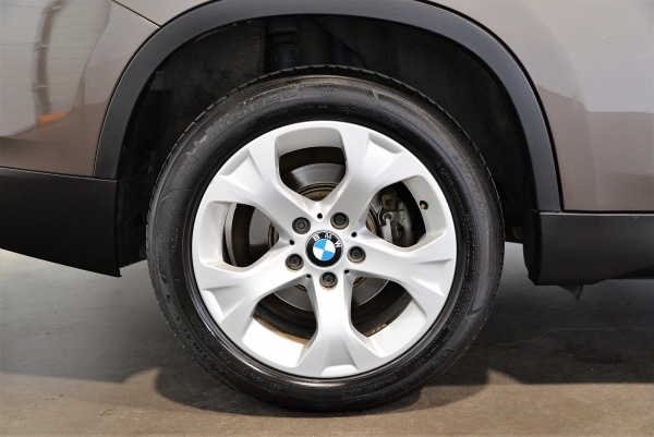 BMW X1 XDRIVE 20D 184 CH LOUNGE PLUS BVA8