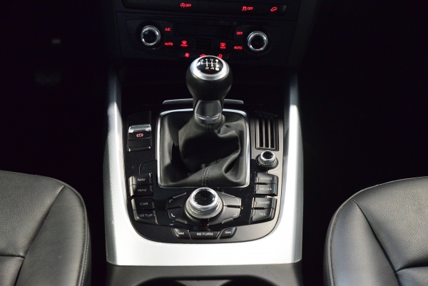 Audi Q5 2.0 TDI 150 AMBITION LUXE