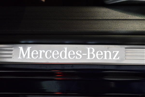 Mercedes CLASSE A 220d 177 ch FASCINATION 7G-DCT
