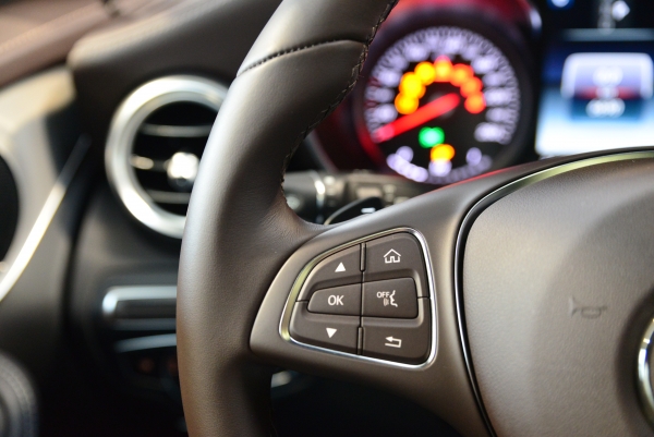 Mercedes GLC 220 CDI BUSINESS EXECUTIVE 9G-DCT 4Matic