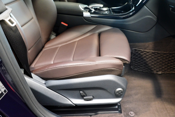 Mercedes GLC 220 CDI BUSINESS EXECUTIVE 9G-DCT 4Matic
