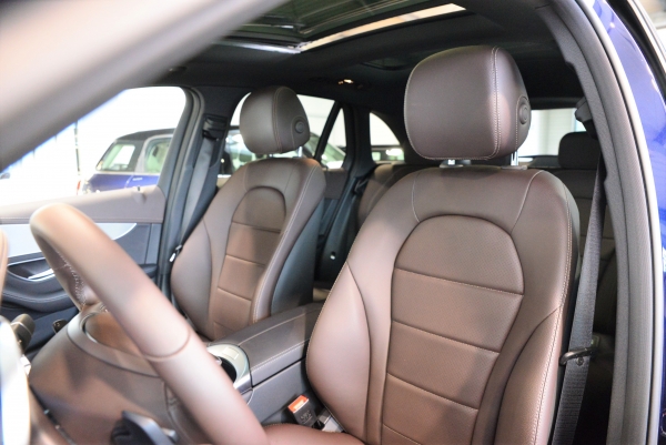 Mercedes GLC 220 CDI BUSINESS EXECUTIVE 9G-DCT 4Matic
