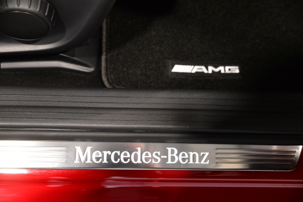 Mercedes CLASSE A 160e INSPIRATION