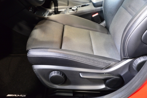Mercedes CLASSE A 160e INSPIRATION