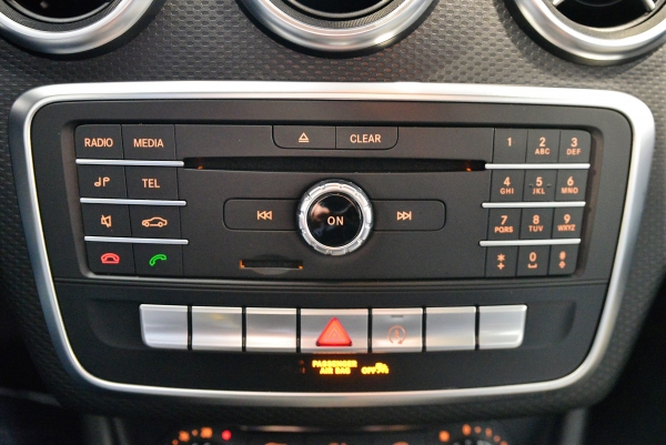 Mercedes CLASSE A 160e INSPIRATION