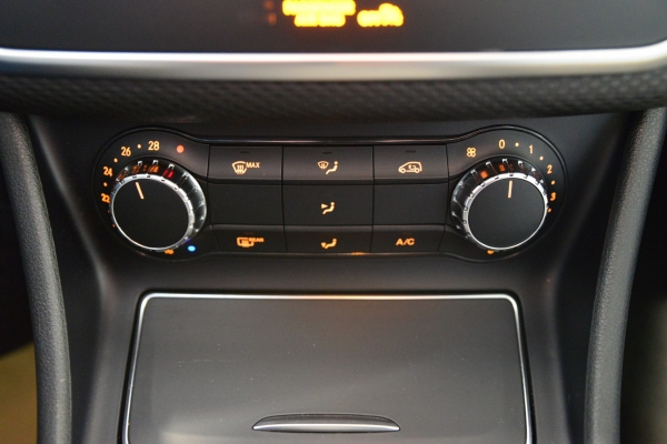 Mercedes CLASSE A 160e INSPIRATION