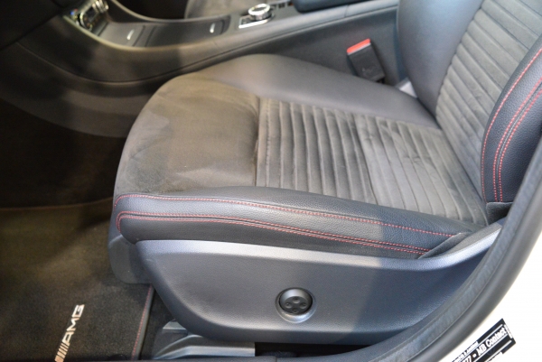 Mercedes GLA 220 CDI FASCINATION 4MATIC 7G-DCT