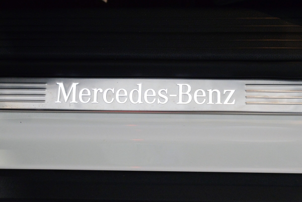 Mercedes GLA 220 CDI FASCINATION 4MATIC 7G-DCT