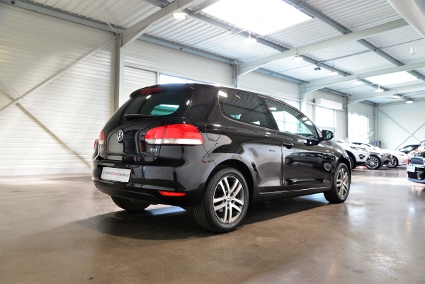  Volkswagen VW GOLF TDI 90 CH CONFORTLINE 3P