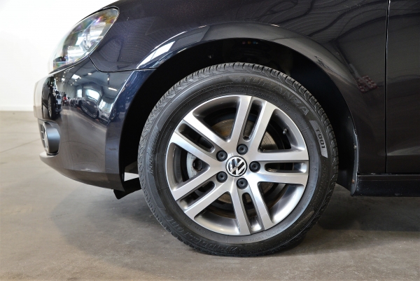 Volkswagen VW GOLF TDI 90 CH CONFORTLINE 3P