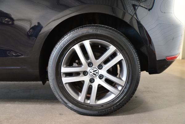  Volkswagen VW GOLF TDI 90 CH CONFORTLINE 3P