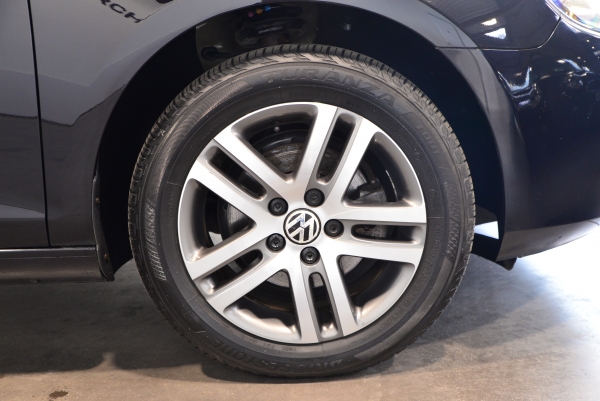  Volkswagen VW GOLF TDI 90 CH CONFORTLINE 3P