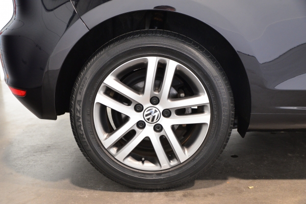  Volkswagen VW GOLF TDI 90 CH CONFORTLINE 3P