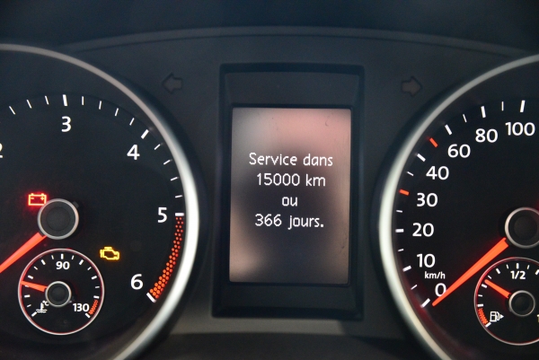  Volkswagen VW GOLF TDI 90 CH CONFORTLINE 3P