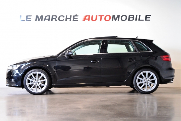 Audi A3 1.8 TFSI 180 CH AMBITION LUXE
