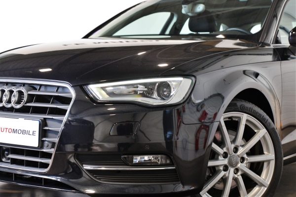 Audi A3 1.8 TFSI 180 CH AMBITION LUXE