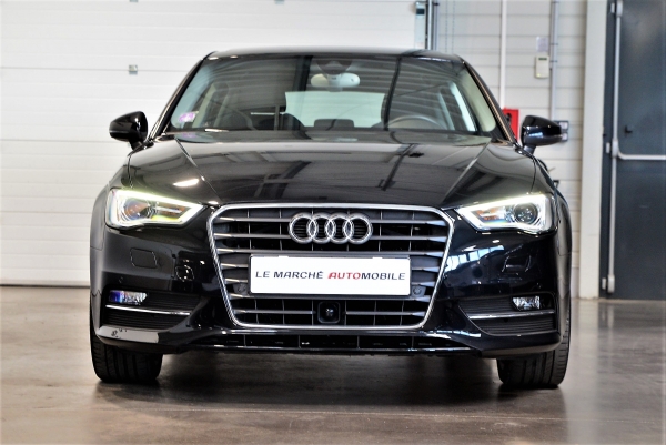 Audi A3 1.8 TFSI 180 CH AMBITION LUXE