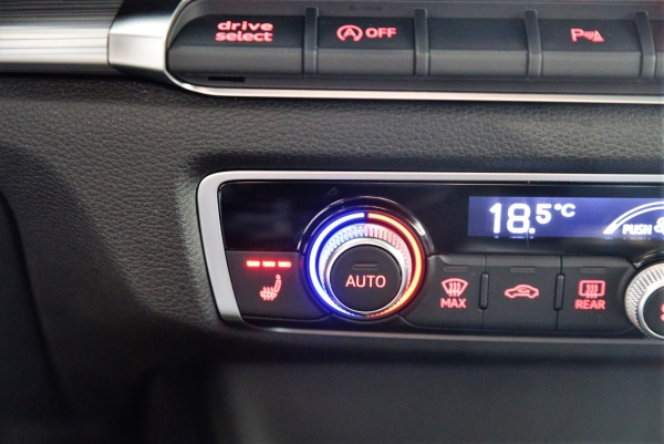 Audi A3 1.8 TFSI 180 CH AMBITION LUXE
