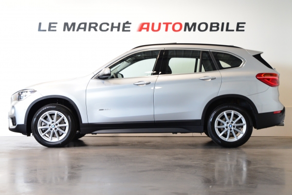 BMW X1 XDRIVE 20D 190 CH BUSINESS BVA8