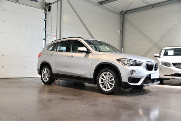 BMW X1 XDRIVE 20D 190 CH BUSINESS BVA8