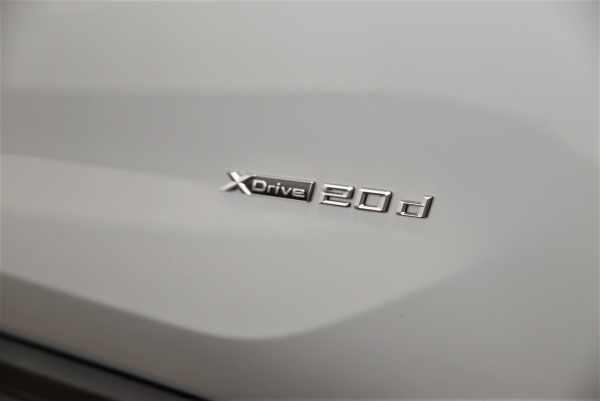 BMW X1 XDRIVE 20D 190 CH BUSINESS BVA8