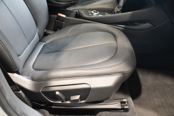 BMW X1 XDRIVE 20D 190 CH BUSINESS BVA8