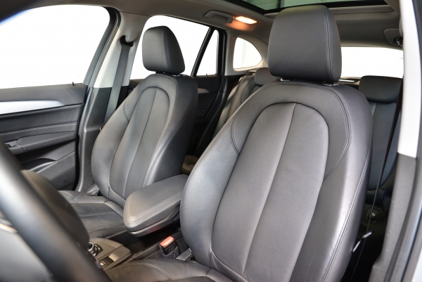 BMW X1 XDRIVE 20D 190 CH BUSINESS BVA8