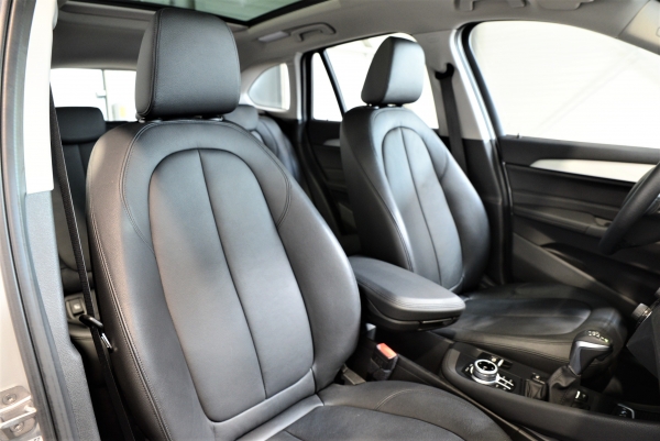 BMW X1 XDRIVE 20D 190 CH BUSINESS BVA8