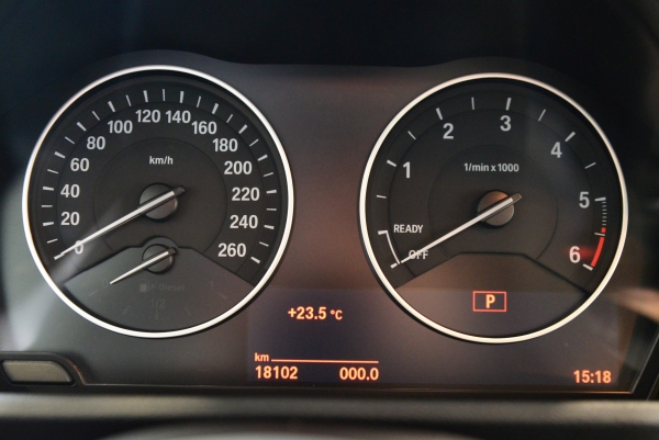 BMW X1 XDRIVE 20D 190 CH BUSINESS BVA8