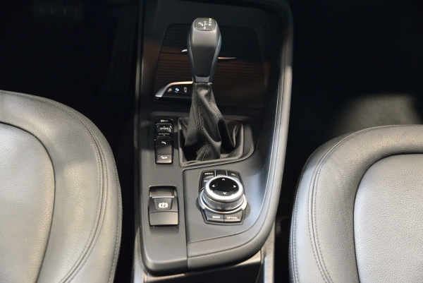 BMW X1 XDRIVE 20D 190 CH BUSINESS BVA8