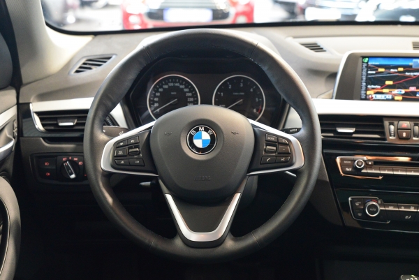 BMW X1 XDRIVE 20D 190 CH BUSINESS BVA8