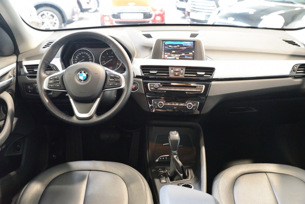 BMW X1 XDRIVE 20D 190 CH BUSINESS BVA8