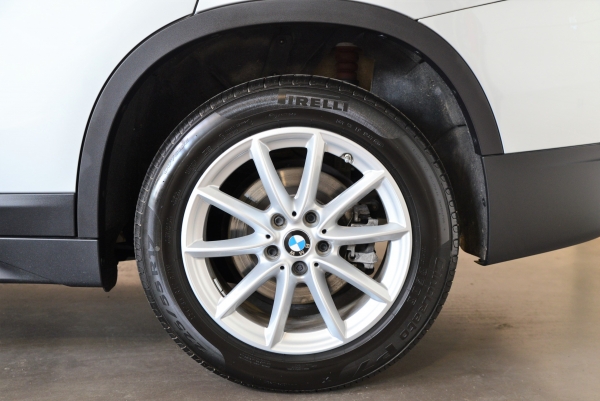 BMW X1 XDRIVE 20D 190 CH BUSINESS BVA8