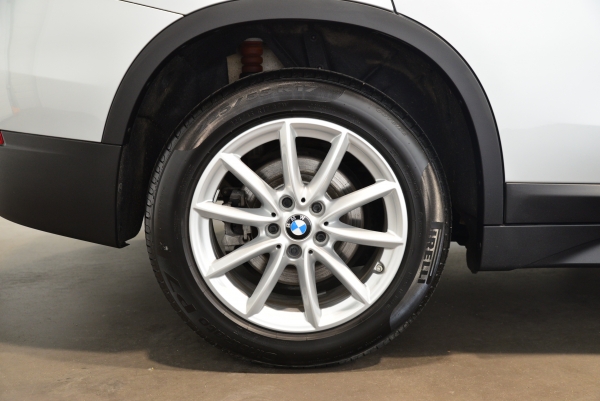 BMW X1 XDRIVE 20D 190 CH BUSINESS BVA8