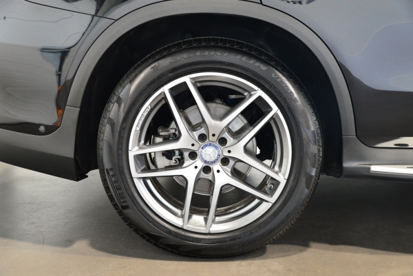 Mercedes GLC 250d SPORTLINE 9G-DCT 4MATIC