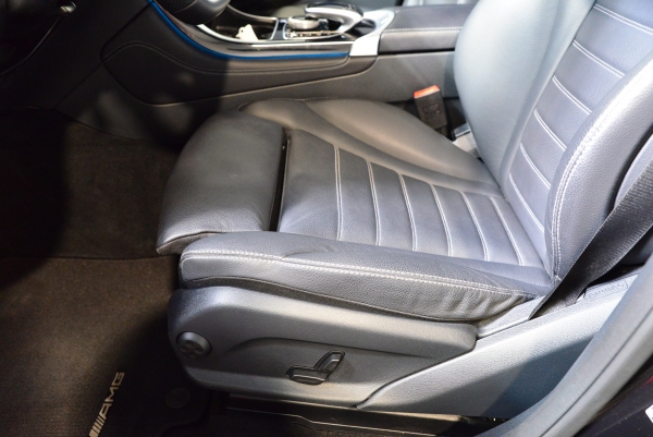Mercedes GLC 250d SPORTLINE 9G-DCT 4MATIC