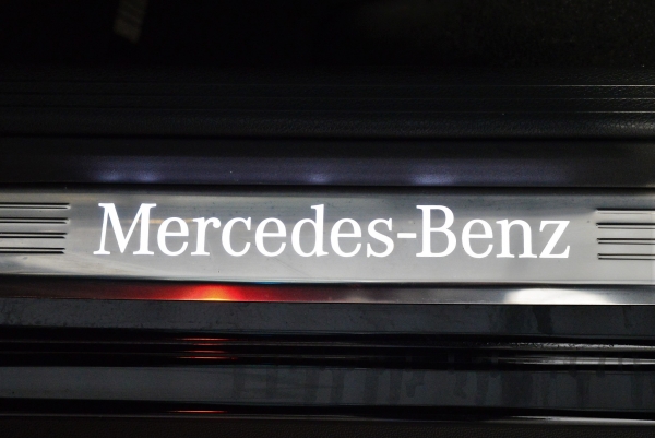 Mercedes GLC 250d SPORTLINE 9G-DCT 4MATIC
