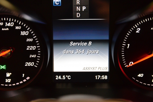 Mercedes GLC 250d SPORTLINE 9G-DCT 4MATIC