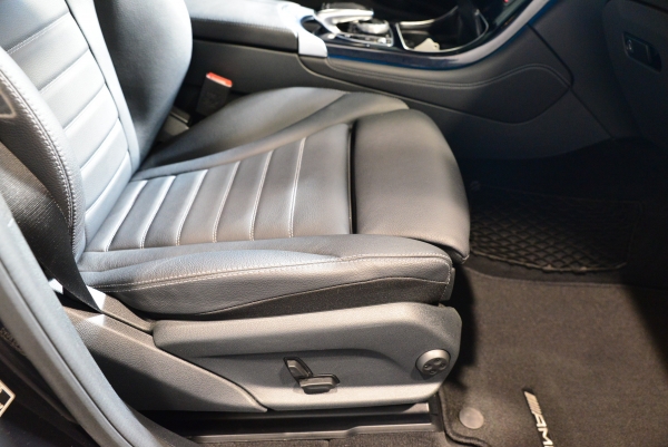 Mercedes GLC 250d SPORTLINE 9G-DCT 4MATIC