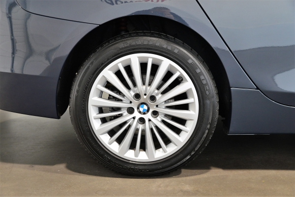 BMW Série 2 Gran Tourer 218d 150 ch Luxury BV6 5 Places