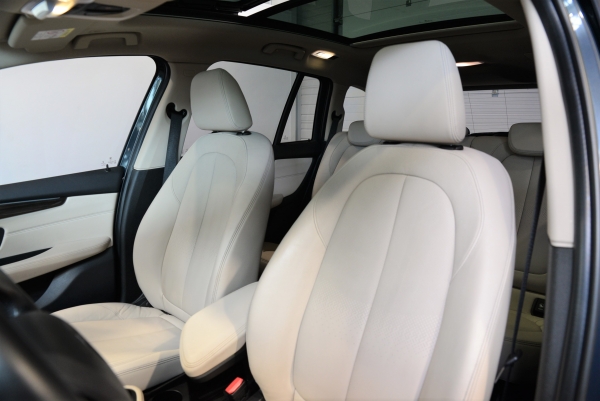 BMW Série 2 Gran Tourer 218d 150 ch Luxury BV6 5 Places