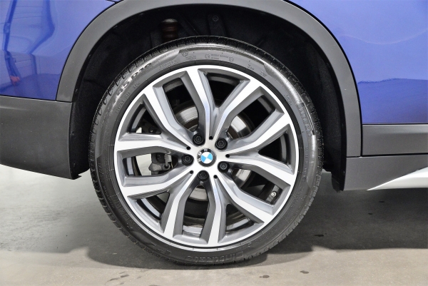 BMW X1 XDRIVE25D 231 CH XLINE BVA8