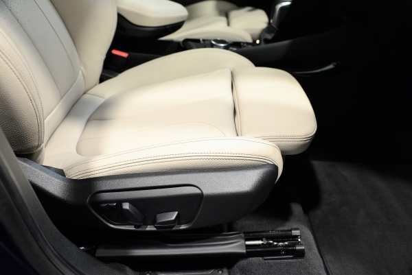 BMW X1 XDRIVE25D 231 CH XLINE BVA8